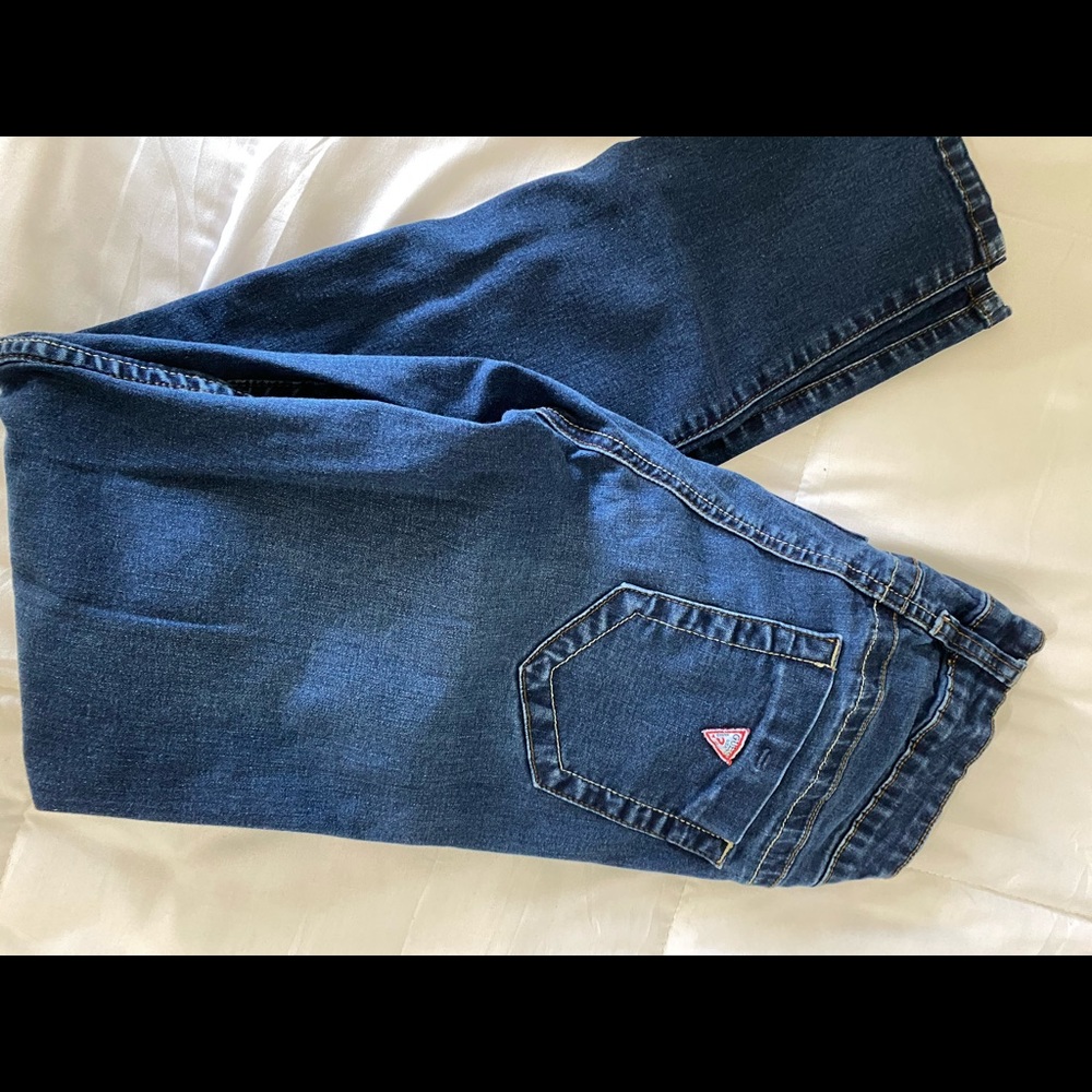 Guess Skinny Jeans